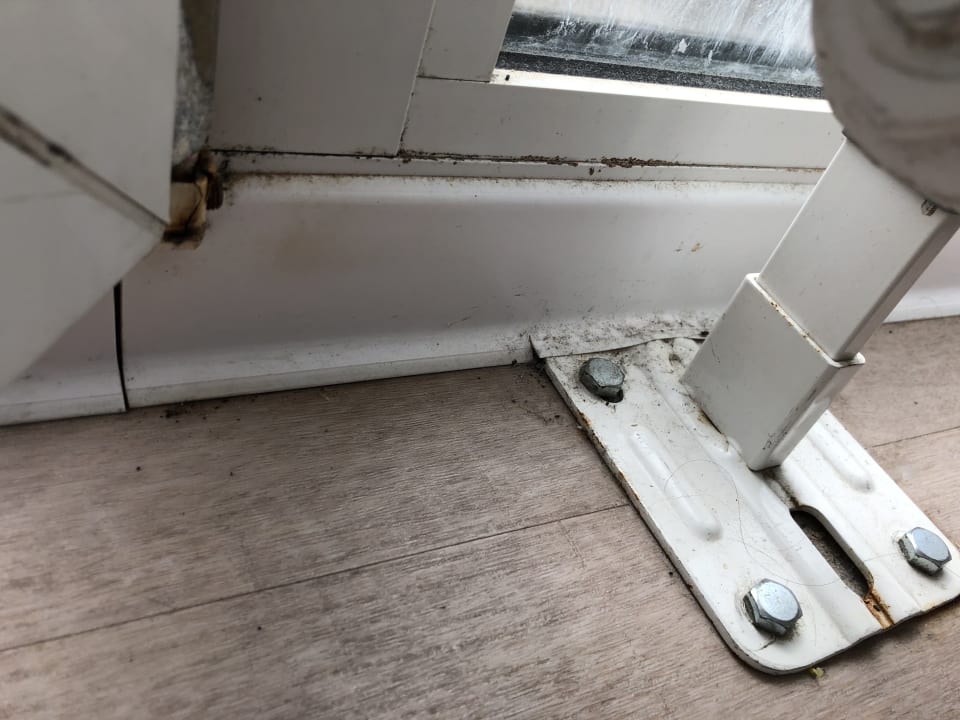 Zimmer Center Parcs Park Nordseeküste