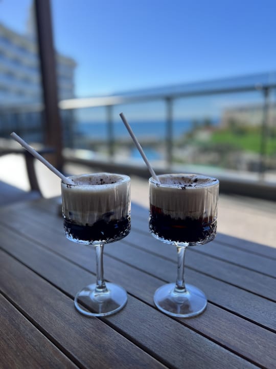 Gastro Seaden Quality Resort & Spa