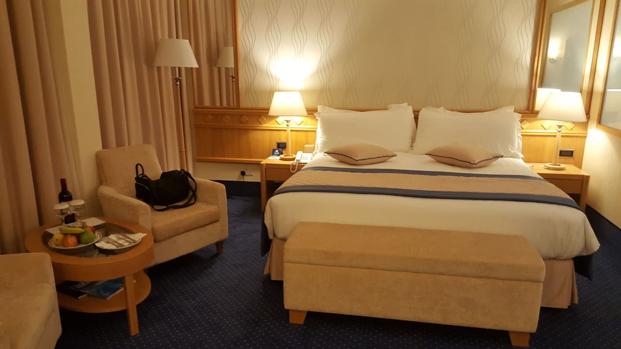 Zimmer TUI BLUE Pioneer Beach