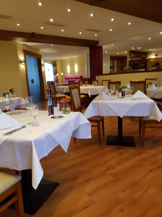 Restaurant Hotel Goldener Knopf