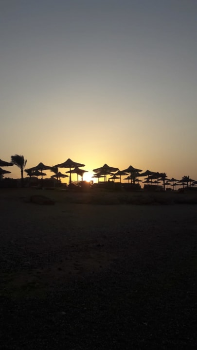 Strand Three Corners Sea Beach Resort