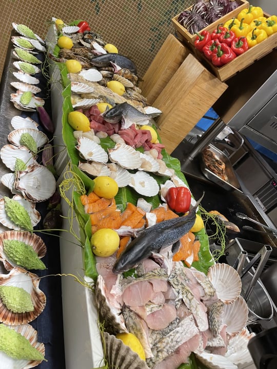 Gastro Pullman Maldives Maamutaa - All-Inclusive Resort - 50% off Domestic Transfers