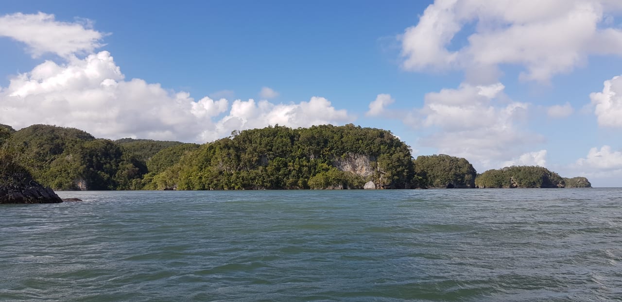 Strand Wyndham Alltra Samana