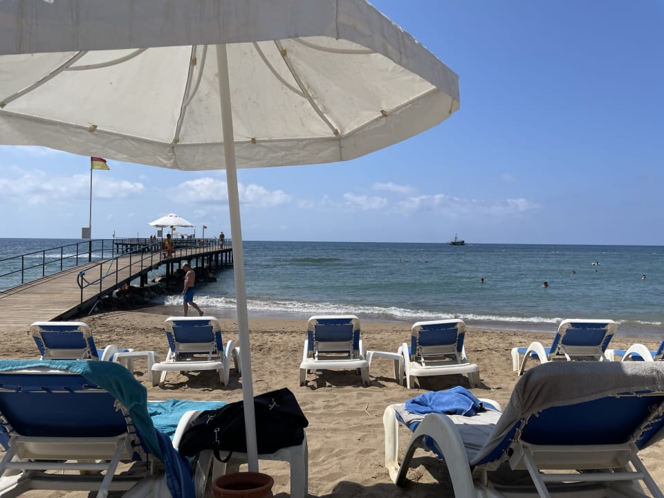 Strand Turquoise Hotel