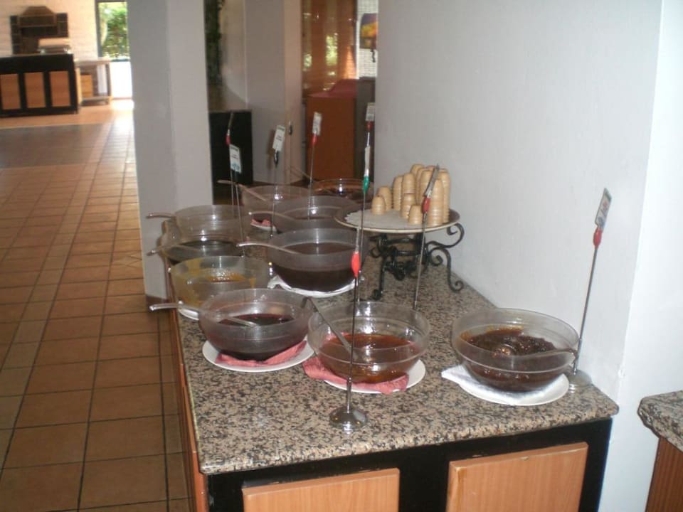 Mjam - mjam - mjam Le Jardin Resort