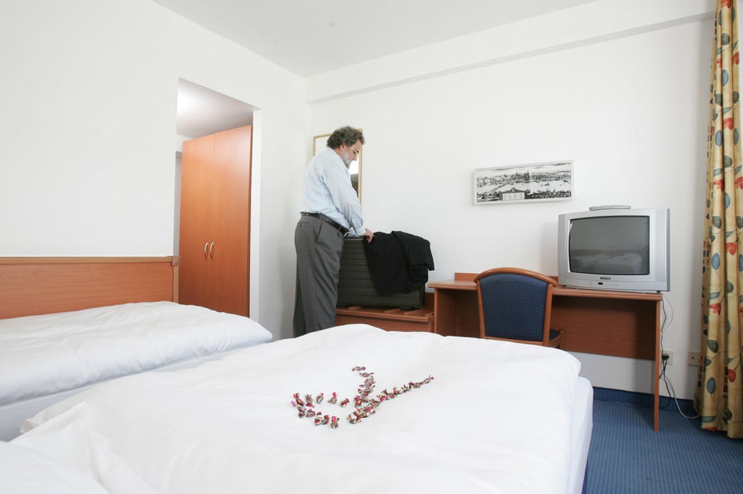 Rheingoldhotel Rheingoldhotel