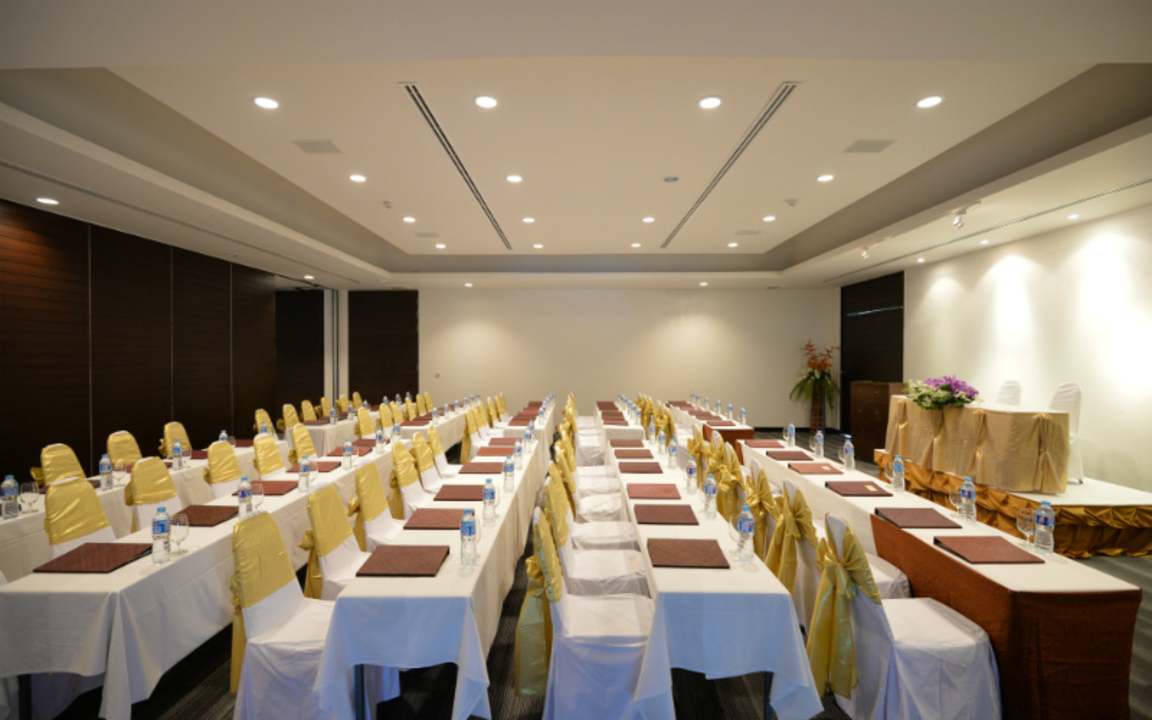 Sonstiges The Grand Southsea Khaolak Beach Resort