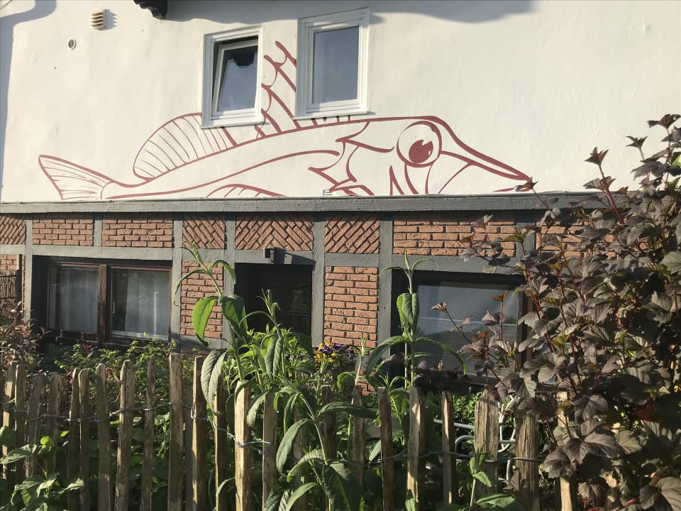 Sonstiges Hotel Knurrhahn