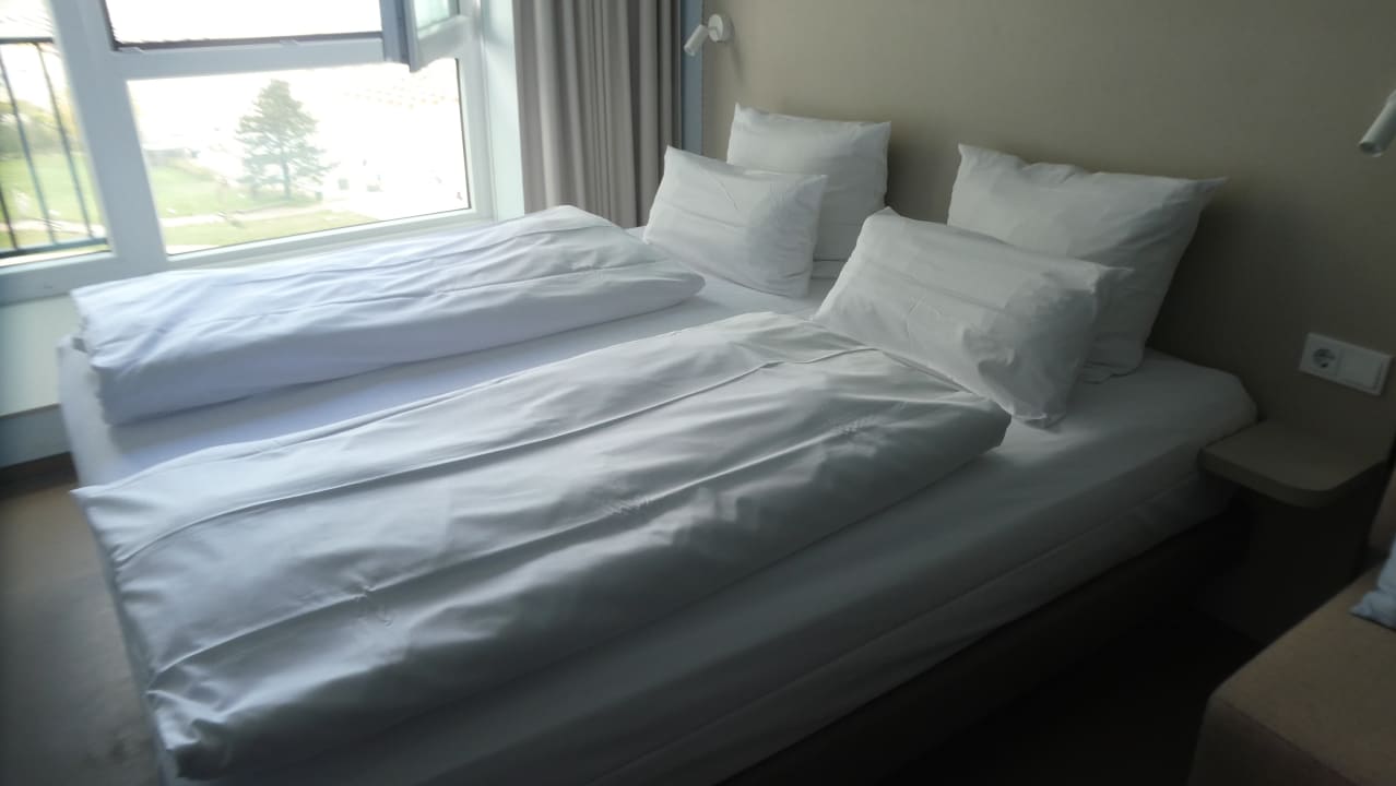 Zimmer aja Travemünde