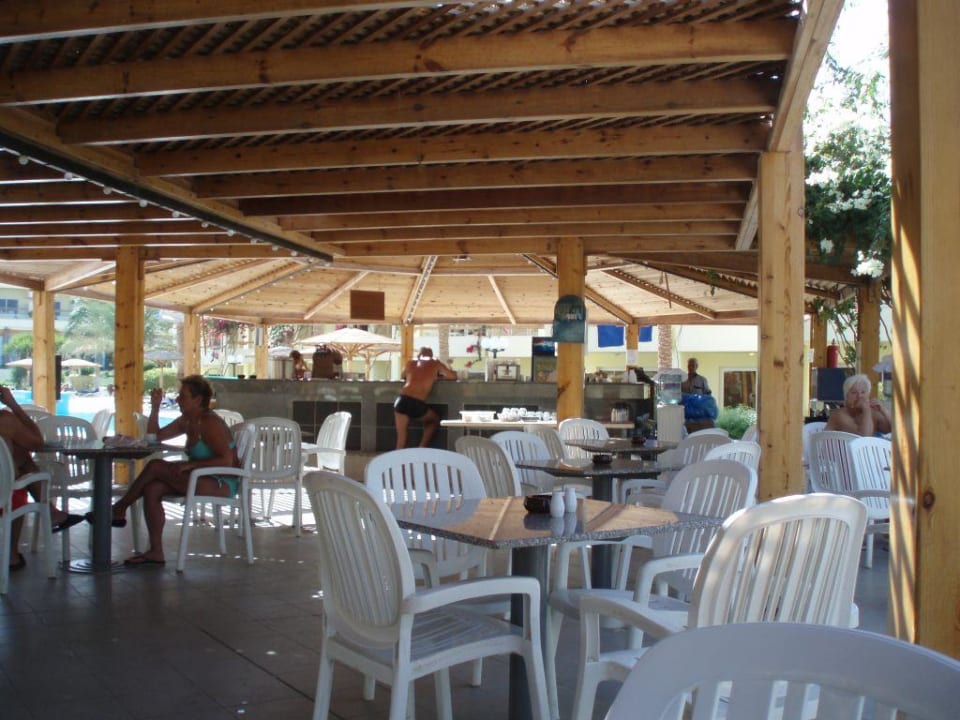 Oasis Poolbar Palm Beach Resort