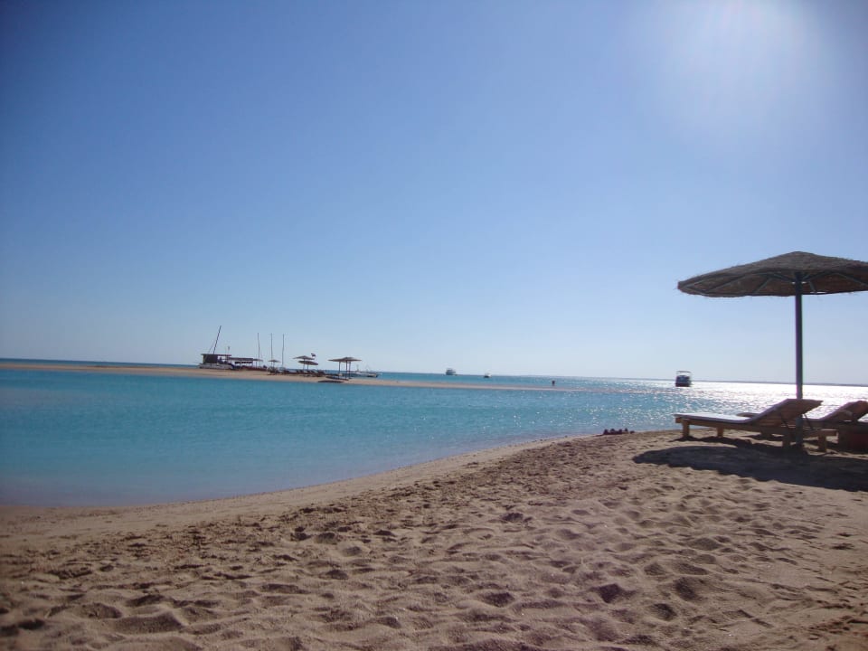 Club Paradisio Hotel El Gouna Club Paradisio El Gouna, Red Sea