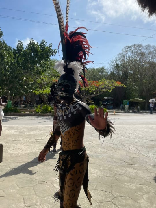 Sonstiges Akumal Bay Beach & Wellness Resort