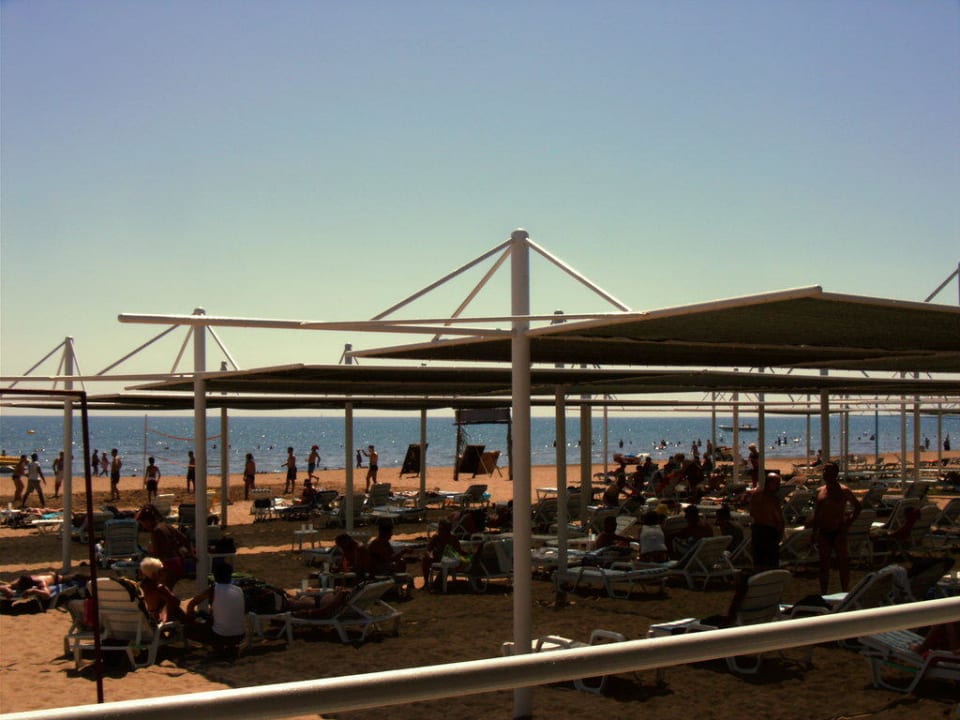 Strand Dream Family Club