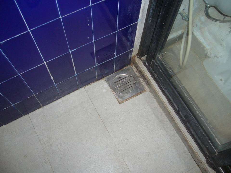 Duschablauf Earl’s Reef Beruwala