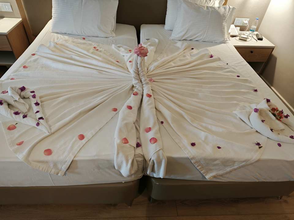 Zimmer Süral Saray Hotel