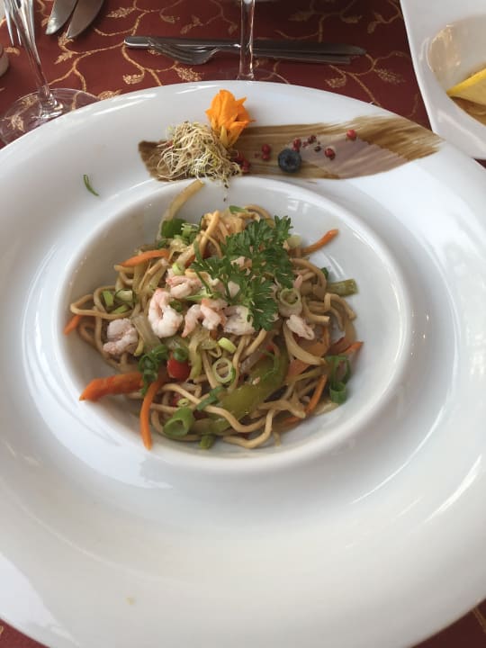 Gastro Hotel Delphin Palace