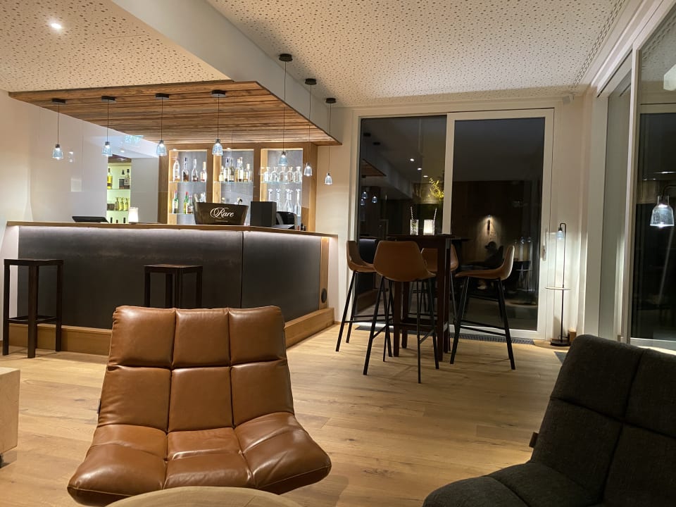 Gastro Obermühle Alpin SPA Resort