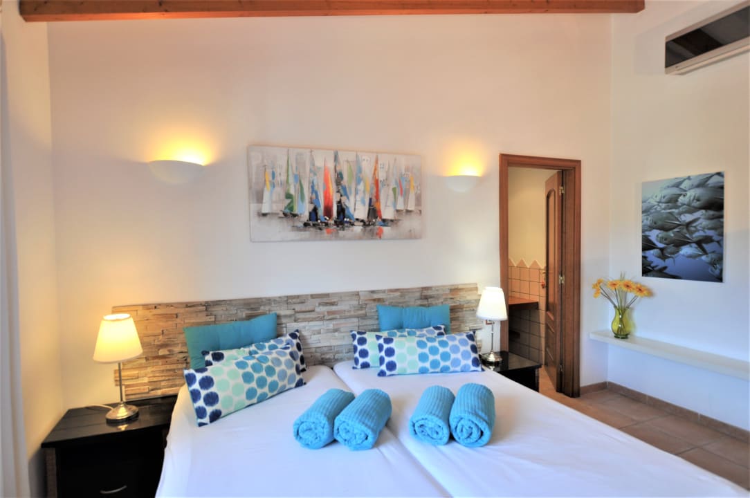 Zimmer Villa Vista Verde