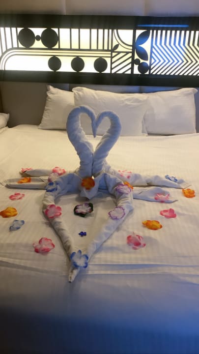 Zimmer Hotel Delphin Imperial