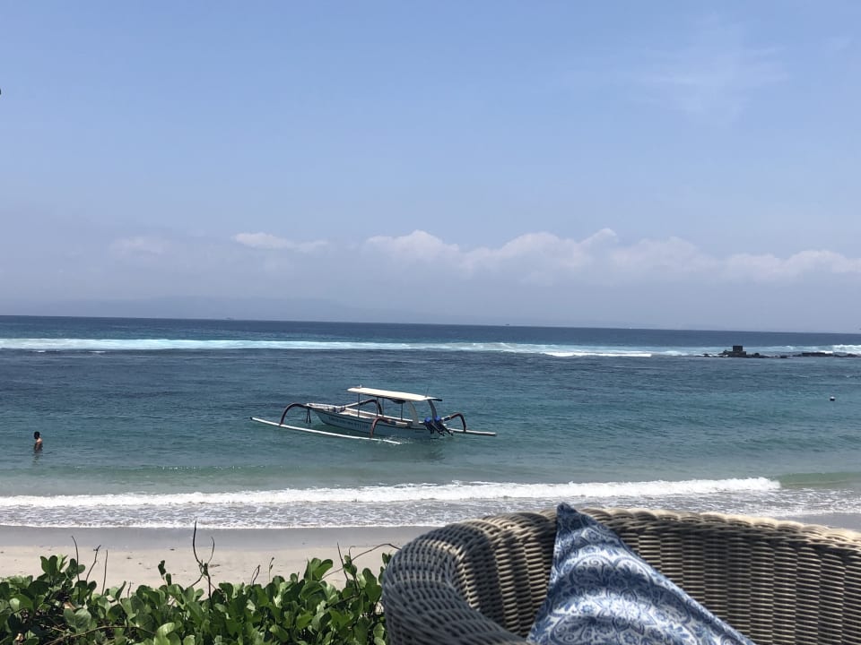 Strand Candi Beach Resort and Spa