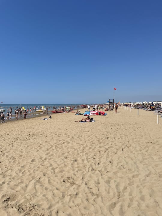 Strand Bibione Palace