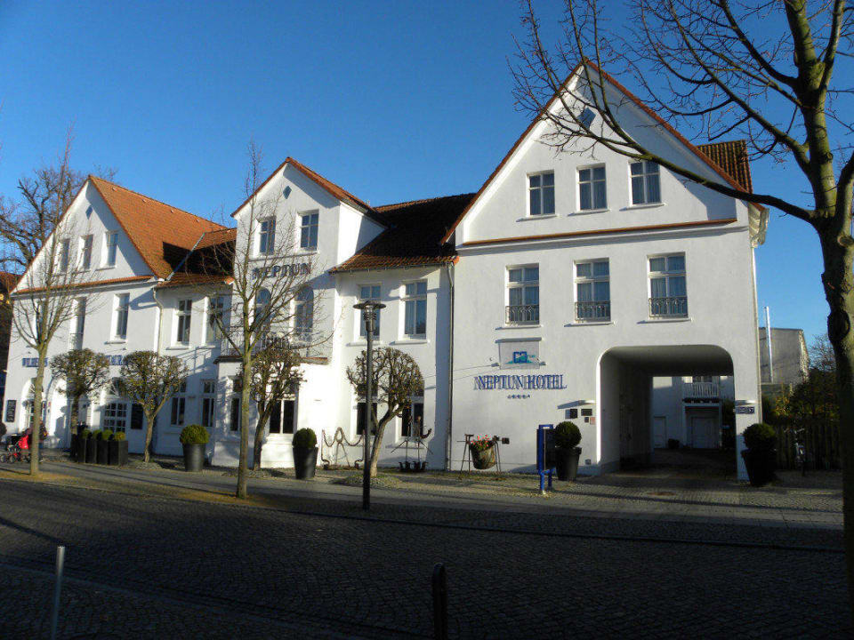 Neptun Hotel Kühlungsborn Neptun Hotel Kühlungsborn