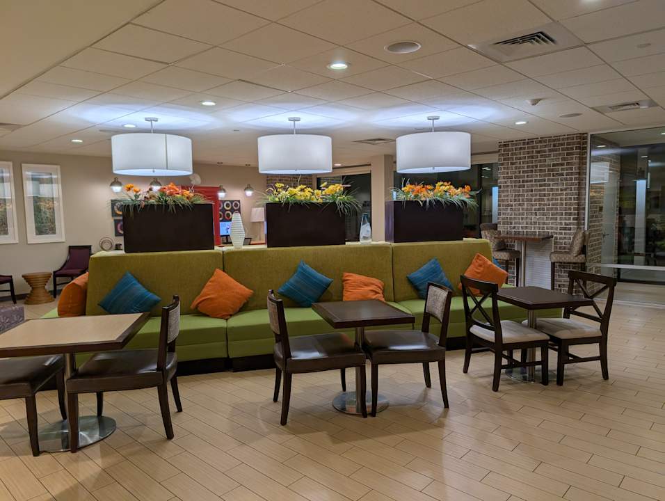 Gastro Home2 Suites by Hilton Hilton Head