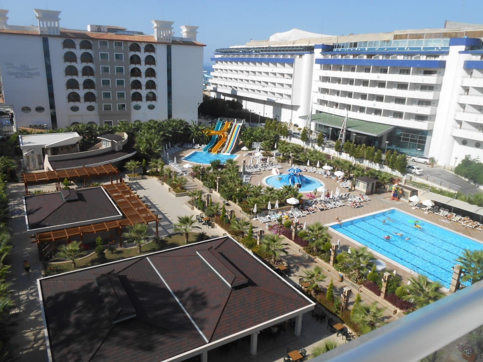 Pool Dizalya Palm Garden