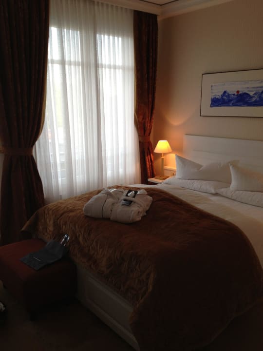 Boatsman Cabin Hotel Yachthafenresidenz Hohe Düne