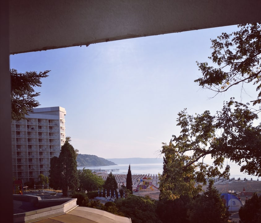 Außenansicht Kaliakra Mare