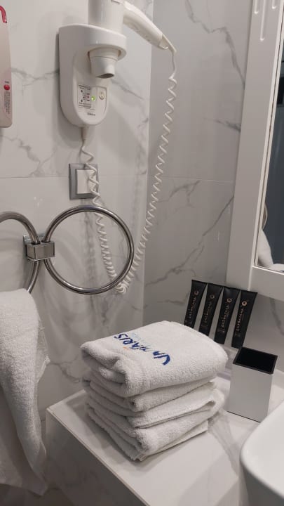 Zimmer Vantaris Luxury Beach Resort