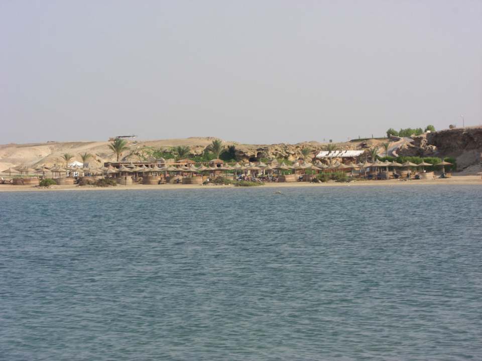 Strand SUNRISE Cardina Resort