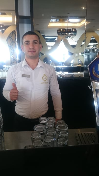 Sonstiges Azura Deluxe Resort & Spa Hotel