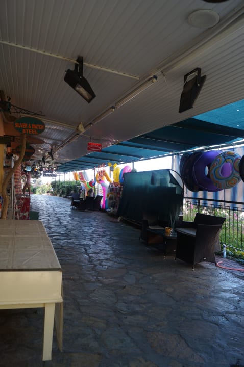 Hotel Club Paradiso Hotel Club Paradiso