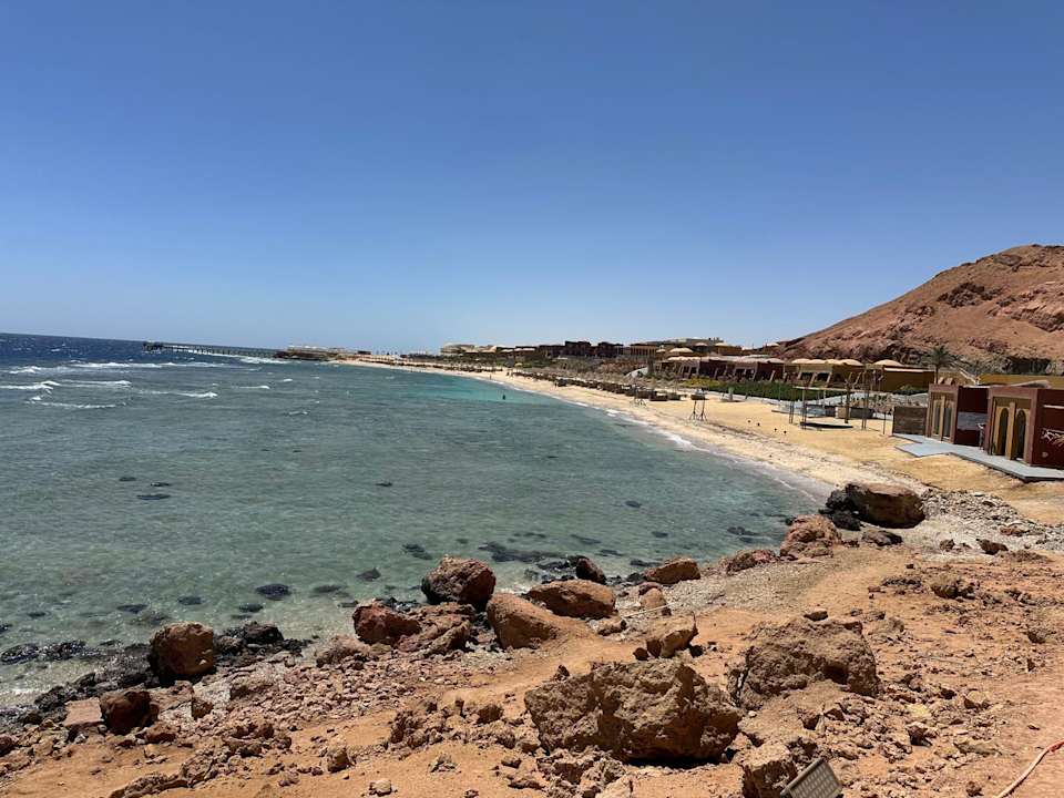Strand Pickalbatros Vita Resort - Portofino Marsa Alam