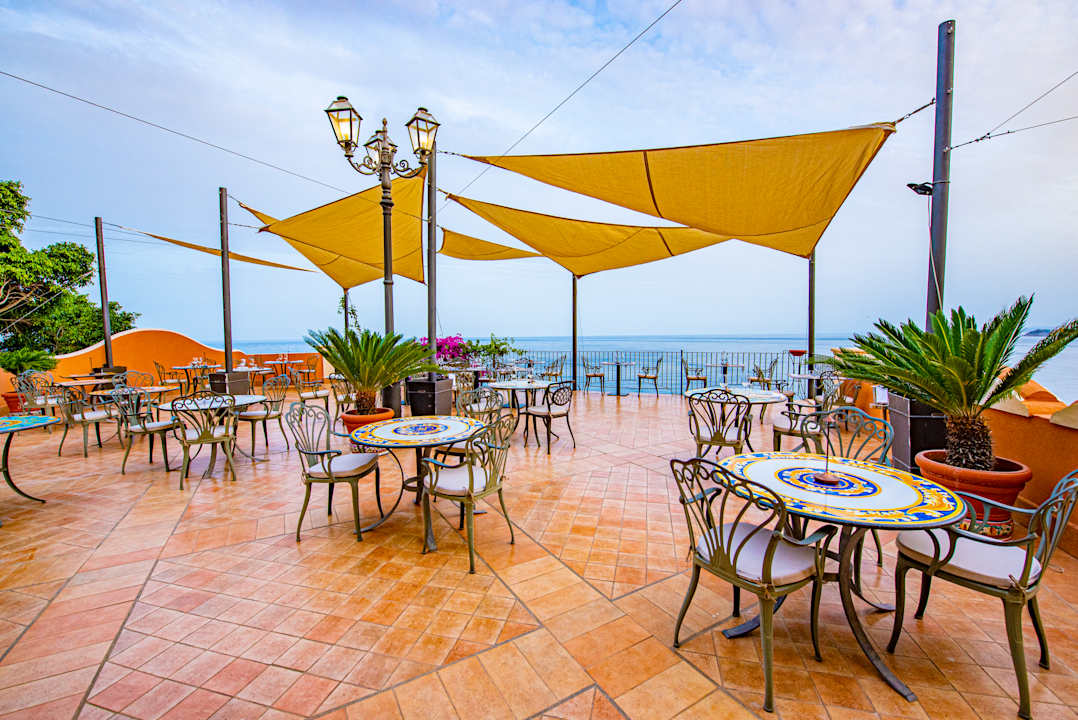 Gastro Baia Taormina - CDSHotels