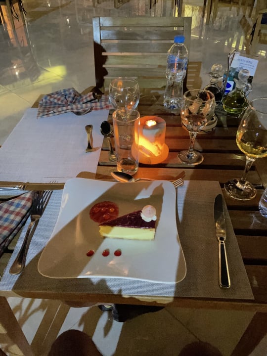 Gastro Continental Hotel Hurghada