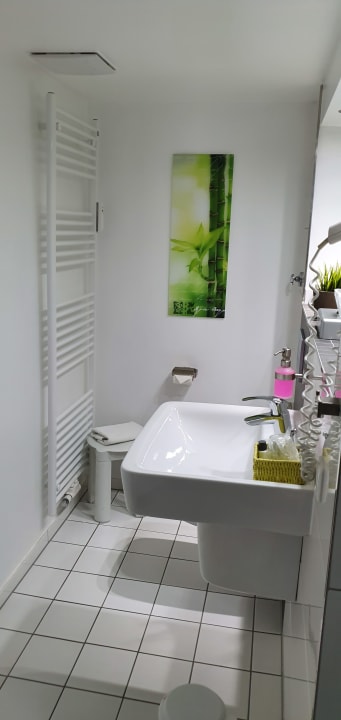 Zimmer Hotel Nikolai