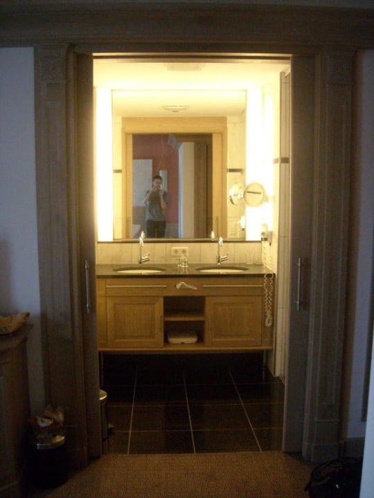 Bad Zimmer 366 Wellnesshotel Schönruh