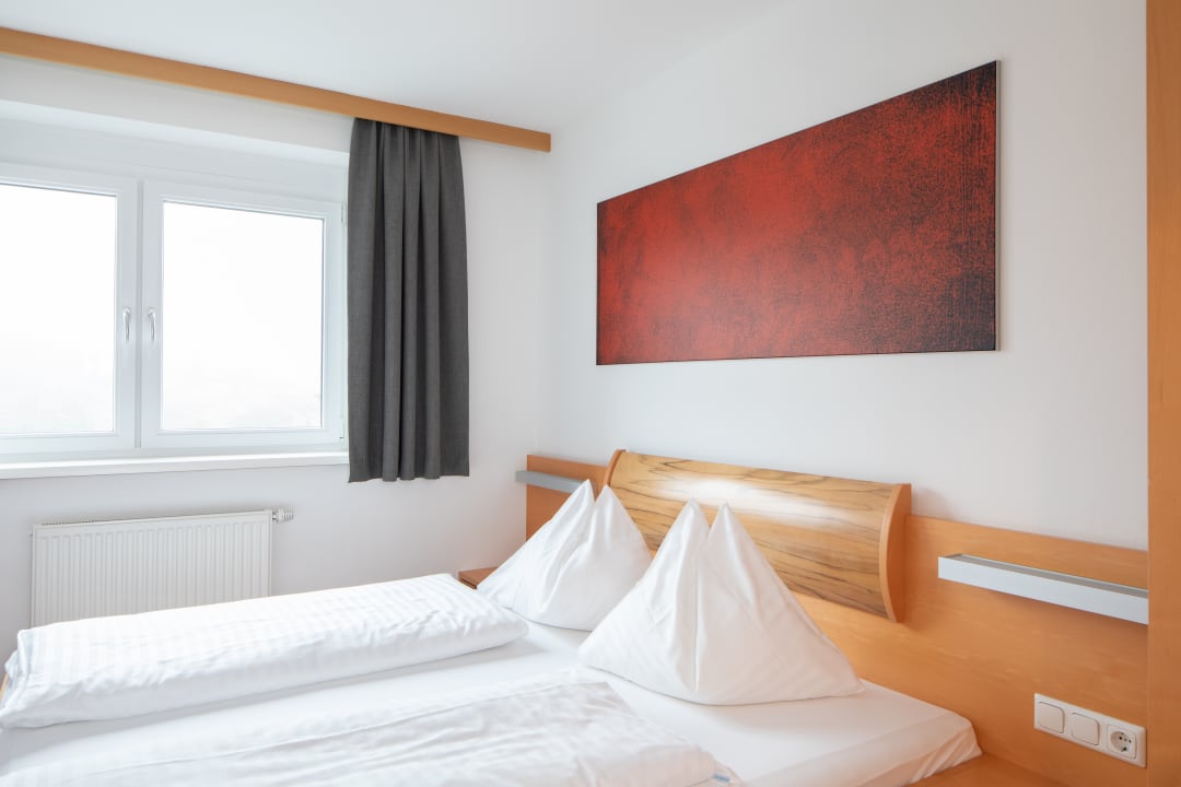 Zimmer Sunshine Appartements Schilchegger