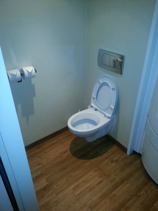 WC Hotel Novotel Szczecin