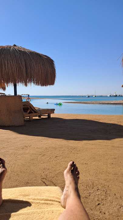 Zimmer Club Paradisio El Gouna, Red Sea