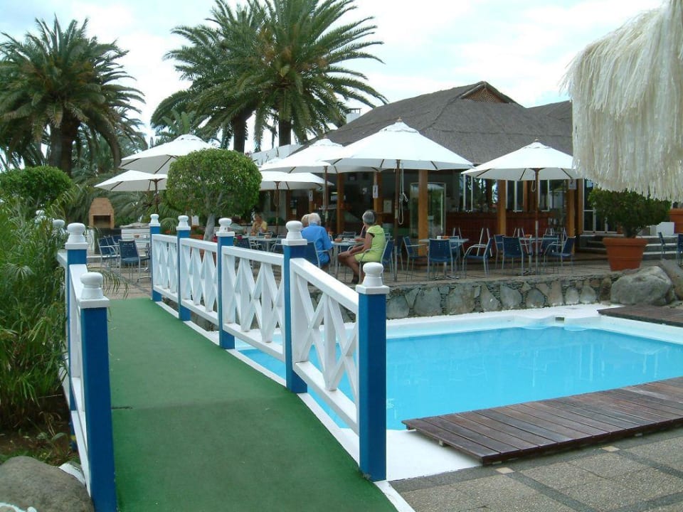 Poolbar Bull Costa Canaria & Spa - Adults only