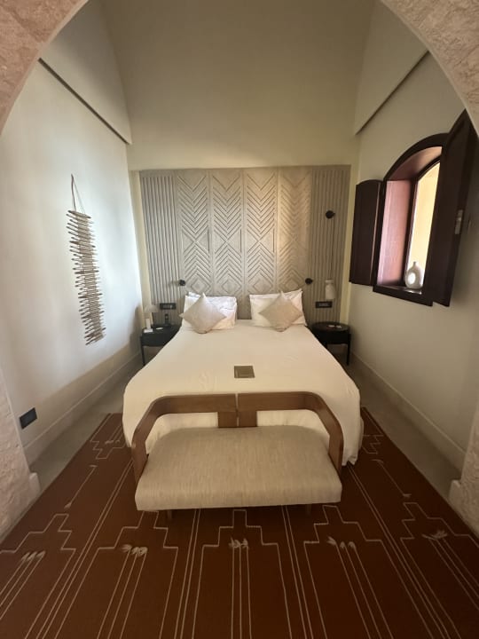 Zimmer Mövenpick Resort El Quseir