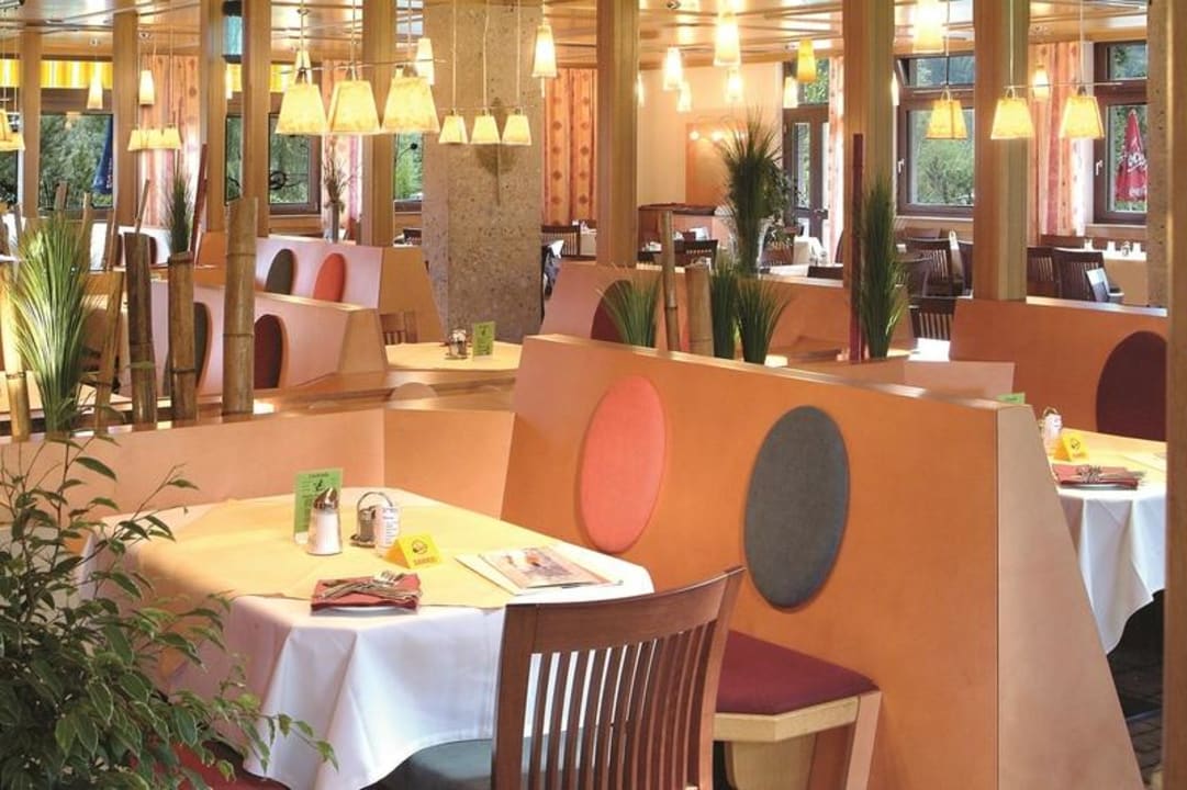 Restaurant Feriendorf am Maltschacher See