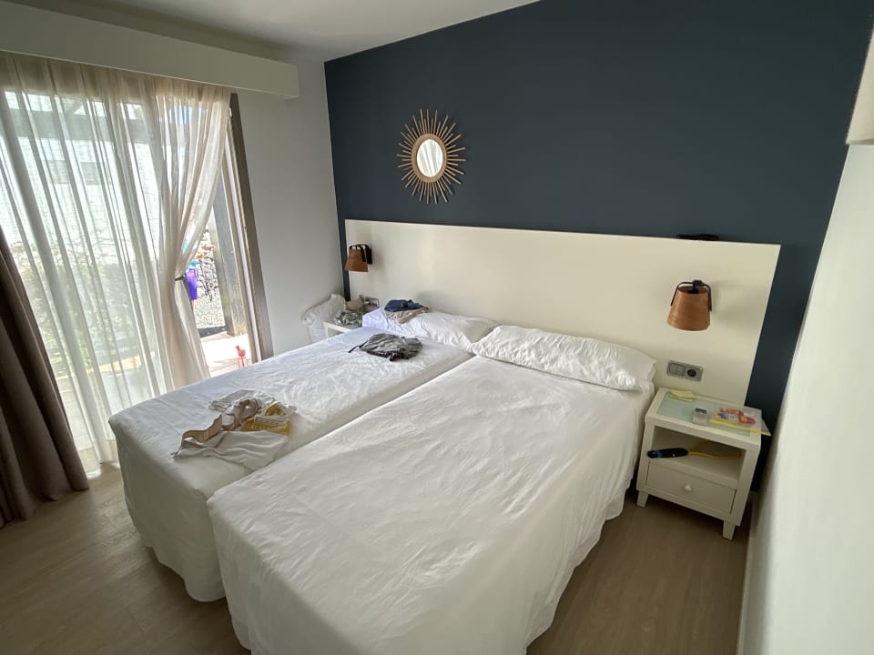 Zimmer Barceló Fuerteventura Castillo