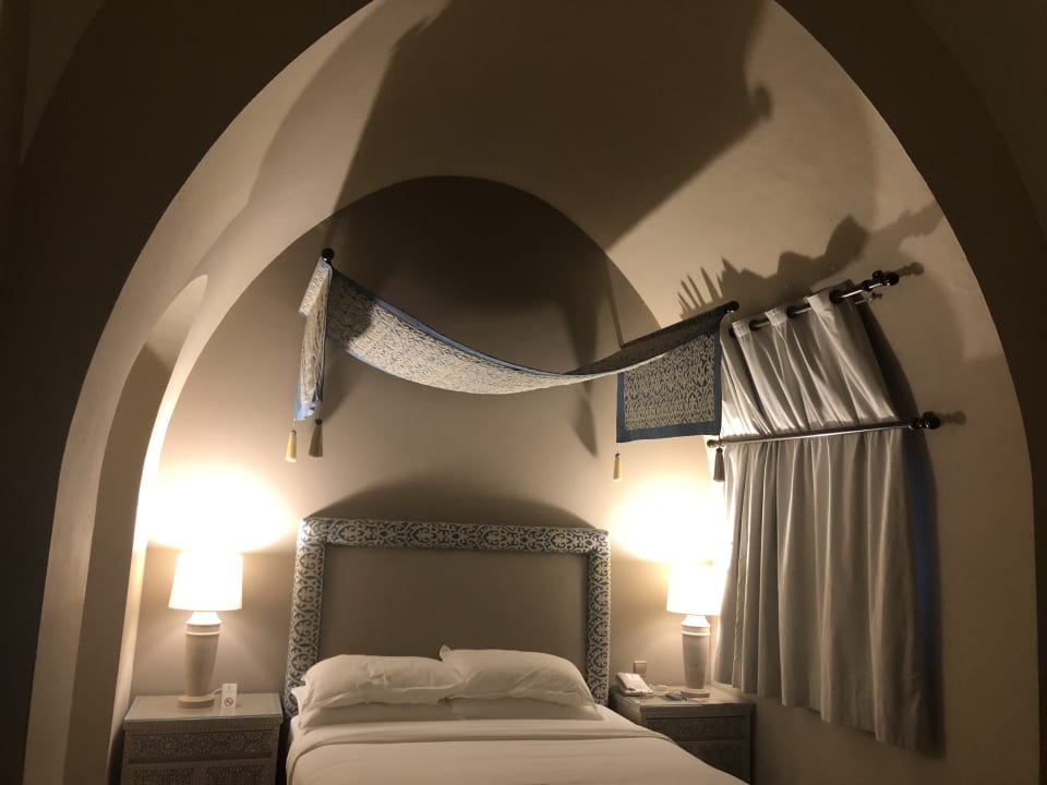 Zimmer Miramar Al Aqah Beach Resort