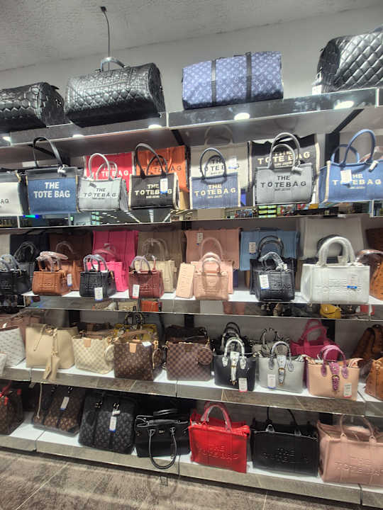 Sonstiges Dream World Palace Hotel