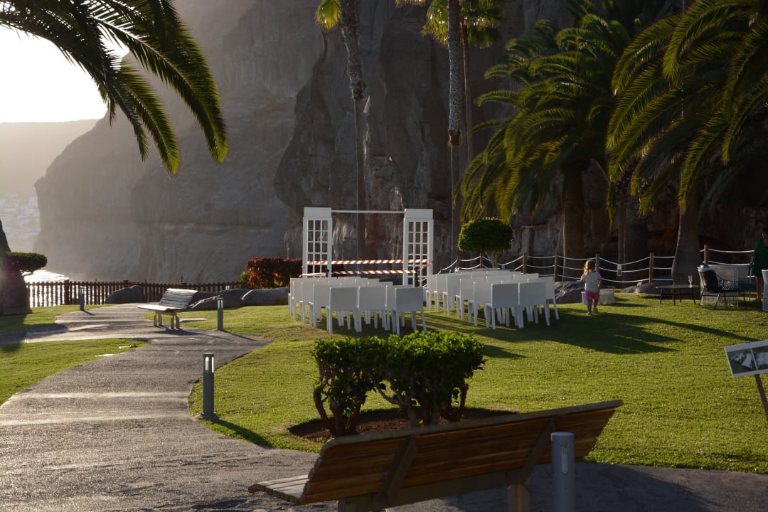 Garten Princess Taurito