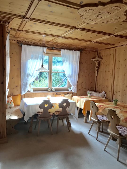 Gastro Hotel Burgleitenhof